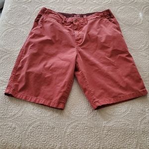 Lucky Brand Shorts Mens 33 waist